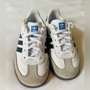 Adidas Kids Samba